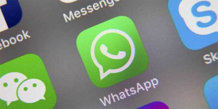 WhatsApp acabara con los bulos