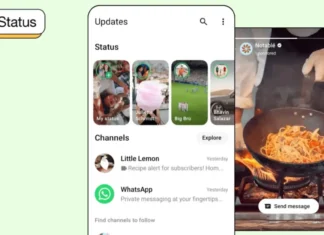 WhatsApp activa la publicidad en todo el mundo: así se verá
