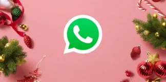 WhatsApp se adelanta a la Navidad: estas son las 9 novedades que trae en su paquete de actualizaciones WhatsApp lanza una gran actualización navideña con 9 novedades