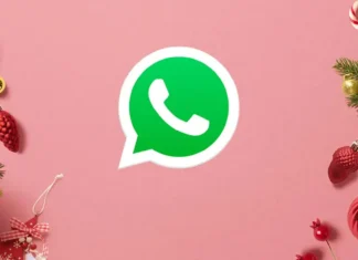 WhatsApp se adelanta a la Navidad: estas son las 9 novedades que trae en su paquete de actualizaciones WhatsApp lanza una gran actualización navideña con 9 novedades