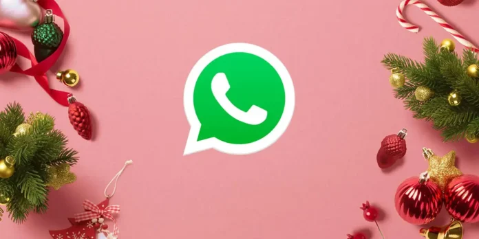 WhatsApp-actualizacion-navidena-2025-con-9-novedades-distintas WhatsApp lanza una gran actualización navideña con 9 novedades