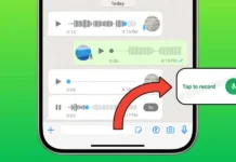 WhatsApp agilizará el envío de audios con un nuevo widget para la pantalla de inicio WhatsApp añade un widget para grabar y enviar audios más rápido