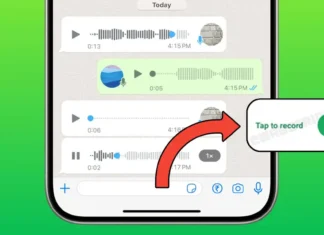 WhatsApp agilizará el envío de audios con un nuevo widget para la pantalla de inicio WhatsApp añade un widget para grabar y enviar audios más rápido