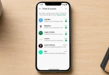 WhatsApp añadirá una carpeta para chats de grandes empresas