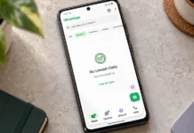 WhatsApp cambia de diseño en Android para fin de año