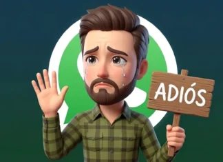 WhatsApp elimina los Avatares no mas personajes ni stickers