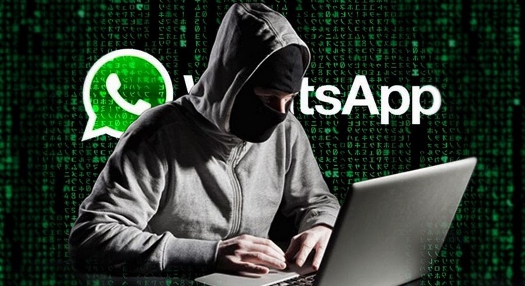 WhatsApp evita robos