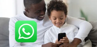 WhatsApp lanzará un control parental para cuentas de menores