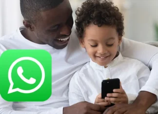 WhatsApp lanzará un control parental para cuentas de menores