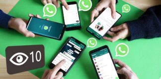 WhatsApp mostrara cuantas veces se ha visto un mensaje en los canales
