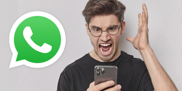 WhatsApp no funciona: ¿a qué se debe la caída y cómo solucionarlo?