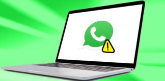 WhatsApp para PC ya no funciona haz esto para seguir usandola