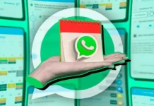 WhatsApp permitira programar mensajes asi funcionara