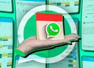 WhatsApp permitira programar mensajes asi funcionara
