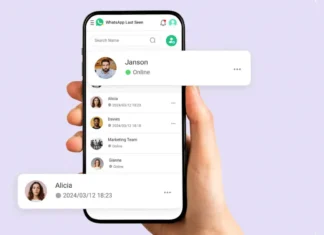 WhatsApp planea mostrarnos quién está en línea en la app a través de una pestaña exclusiva WhatsApp probara una pestana para ver quien esta en linea