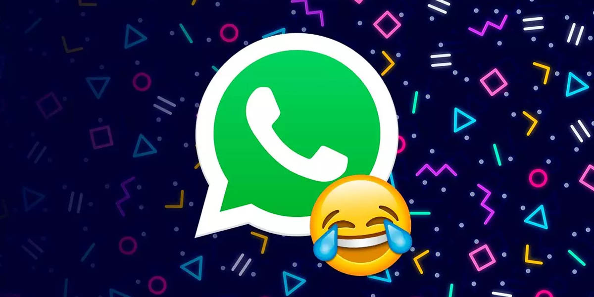 WhatsApp reacciones a mensajes con emojis