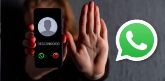 WhatsApp permitirá silenciar las llamadas de desconocidos para ahorrarte molestias WhatsApp silenciara las llamadas de desconocidos