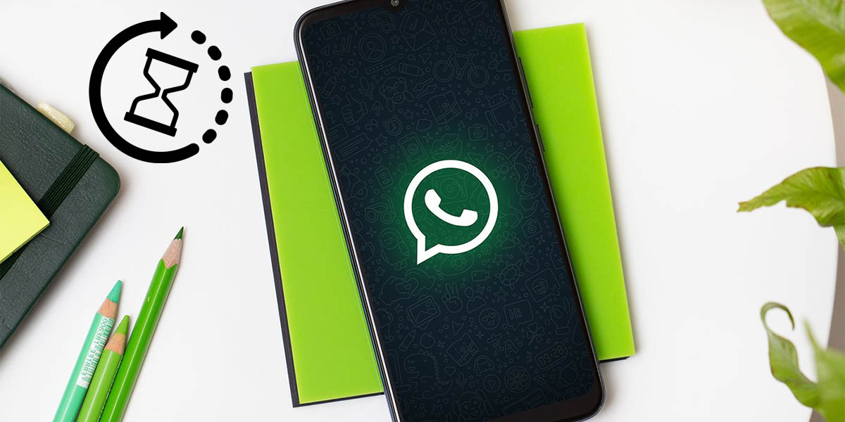 WhatsApp te mostrara el tiempo que falta para que se suba un archivo