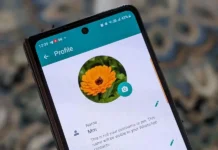 WhatsApp te permitirá poner una foto de portada en tu perfil