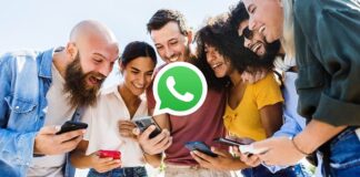 Pronto podrás escuchar música y ver pelis con amigos en WhatsApp WhatsApp te permitira ver videos y escuchar musica con amigos
