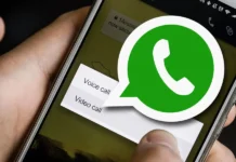 WhatsApp tendrá cancelación de ruido en llamadas/videollamadas