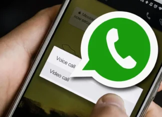 WhatsApp tendrá cancelación de ruido en llamadas/videollamadas