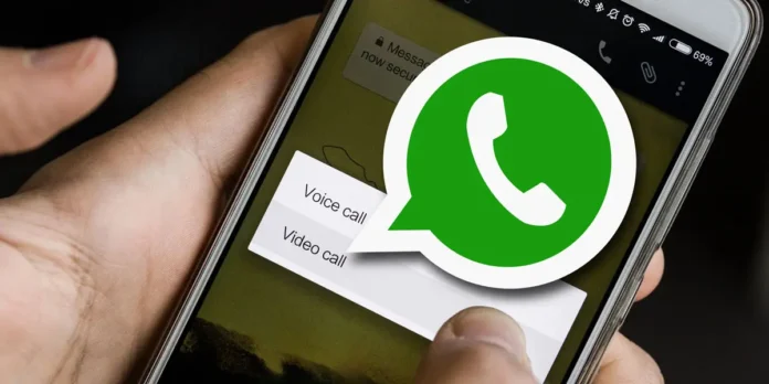 WhatsApp tendrá cancelación de ruido en llamadas/videollamadas