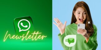 WhatsApp tendrá su propia versión de los canales de Telegram