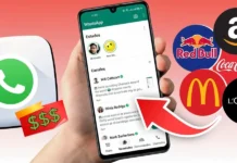 WhatsApp tendra una suscripcion de pago para eliminar anuncios