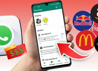 WhatsApp tendra una suscripcion de pago para eliminar anuncios