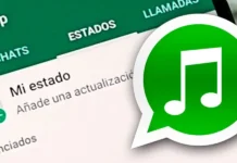 Más música en los estados de WhatsApp: Meta alarga el tiempo hasta 30 segundos WhatsApp ya permite subir música de hasta 30 s en los estados