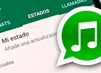 Más música en los estados de WhatsApp: Meta alarga el tiempo hasta 30 segundos WhatsApp ya permite subir música de hasta 30 s en los estados