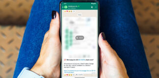 WhatsApp permitirá las respuestas en los canales