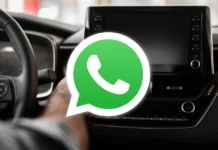 Whatsapp ya permite llamadas en android auto