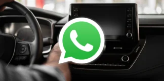 Whatsapp ya permite llamadas en android auto