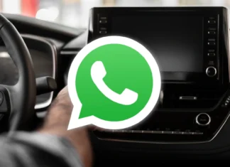 Whatsapp ya permite llamadas en android auto