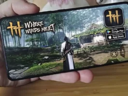 Where Winds Meet en Android cuándo sale y requisitos