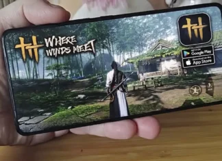 Where Winds Meet en Android cuándo sale y requisitos