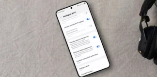 WiFi Inteligente en Samsung: qué es y cómo aprovechar esta suite