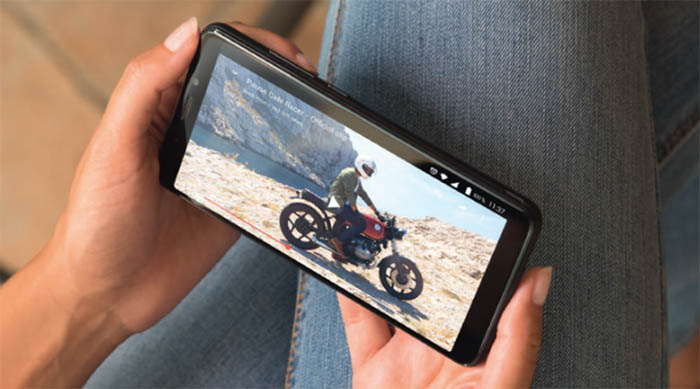 Wiko View, View XL y View Prime pantalla infinita