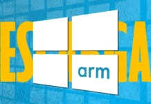 Windows 10 ARM donde descargar la ISO gratis