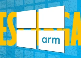 Windows 10 ARM donde descargar la ISO gratis