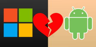 Windows 11 dejará de ser compatible con Android en 2025
