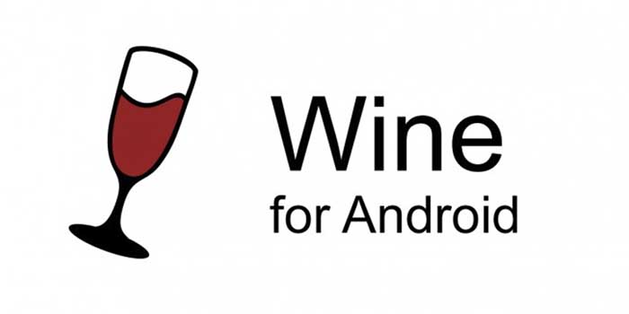 Wine para Android