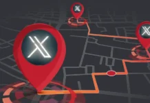 X (Twitter) mostrará pais de los usuarios cuando y por que
