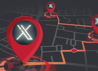 X (Twitter) mostrará pais de los usuarios cuando y por que