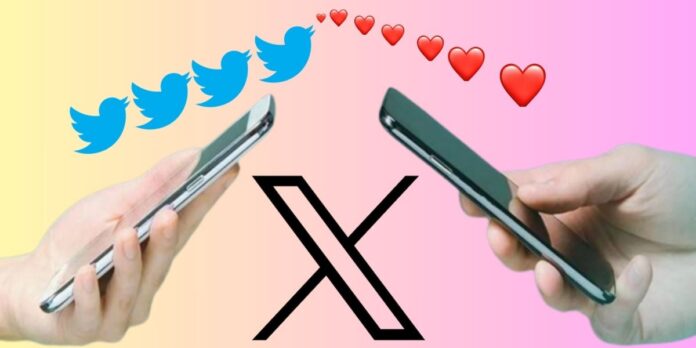 X (Twitter) tambien sera una app de citas