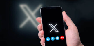 X (twitter) tendra llamadas de audio y video en los DM