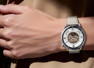 XIaomi Watch S5 lanzamiento especificaciones