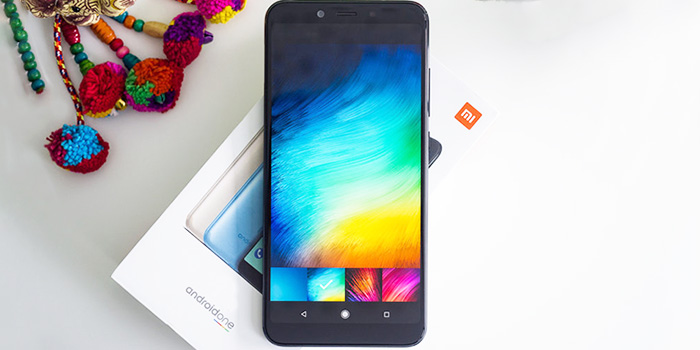 Se filtra XIaomi Mi A3